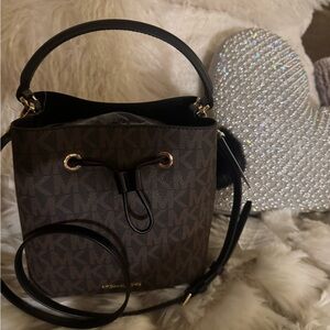 New Michael Kors Purse